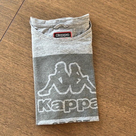 KAPPA  T-shirt - Picture 6 of 6